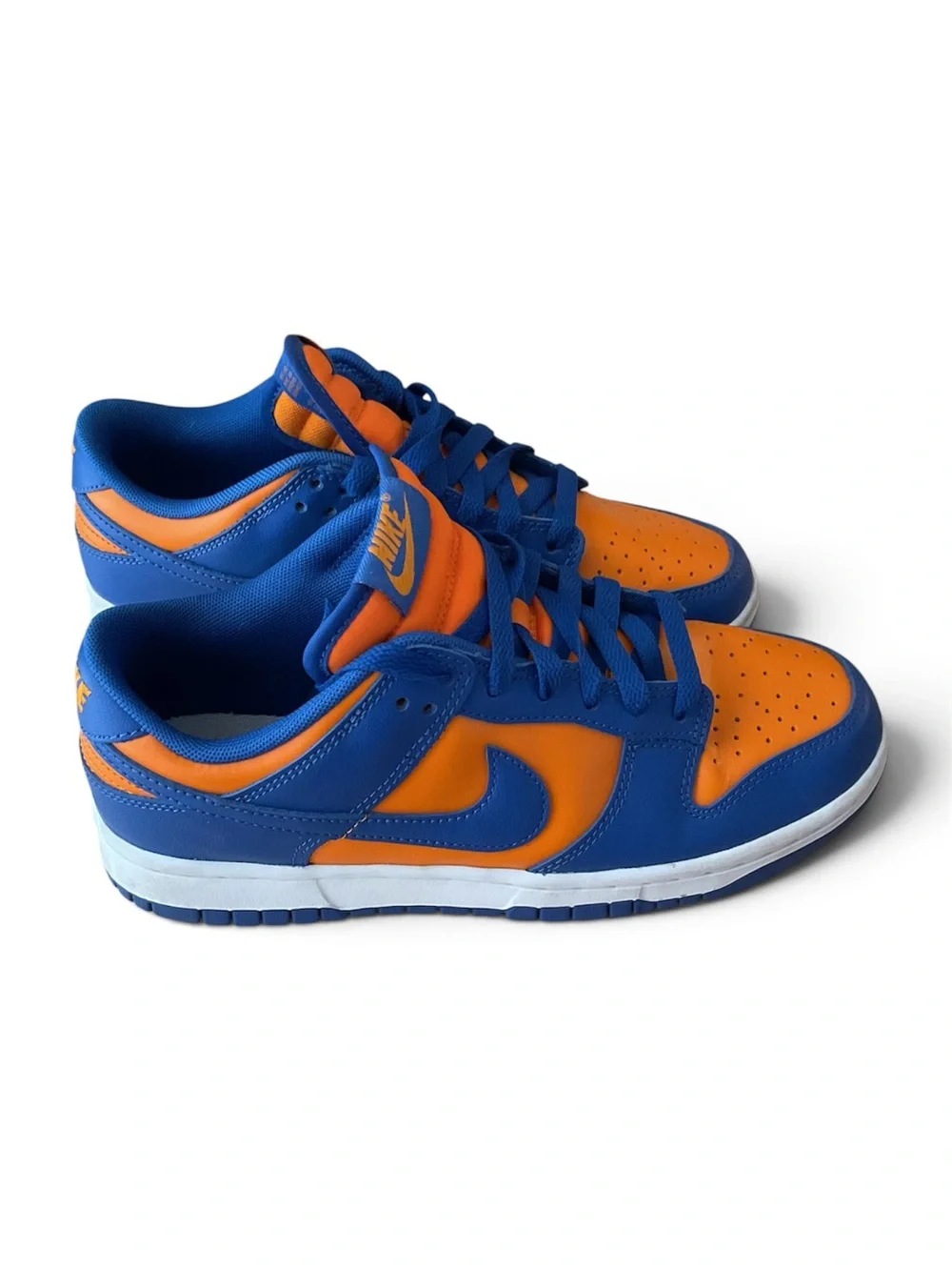 Nike Men’s Dunk low Retro